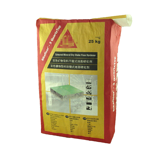 閥口袋是怎么封口的？閥口袋制作及封口方法