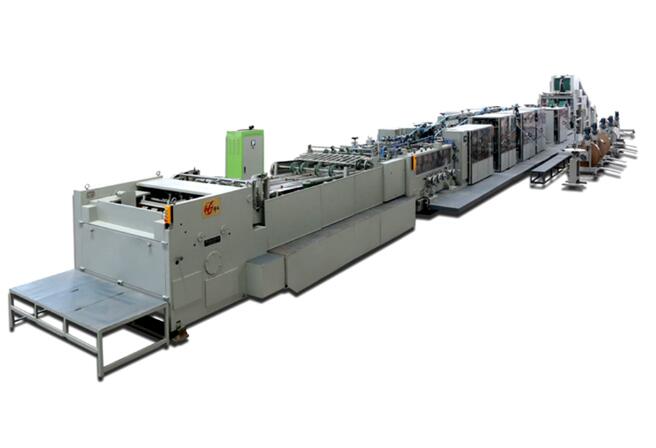 制袋機刀片調(diào)節(jié)方法與注意事項